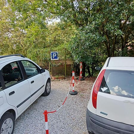 Bed And Breakfast Al Posto Bello Perugia Exterior photo