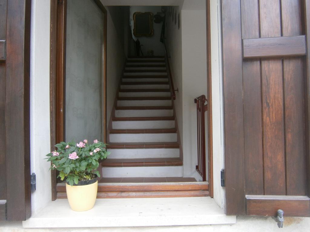 Bed And Breakfast Al Posto Bello Perugia Room photo