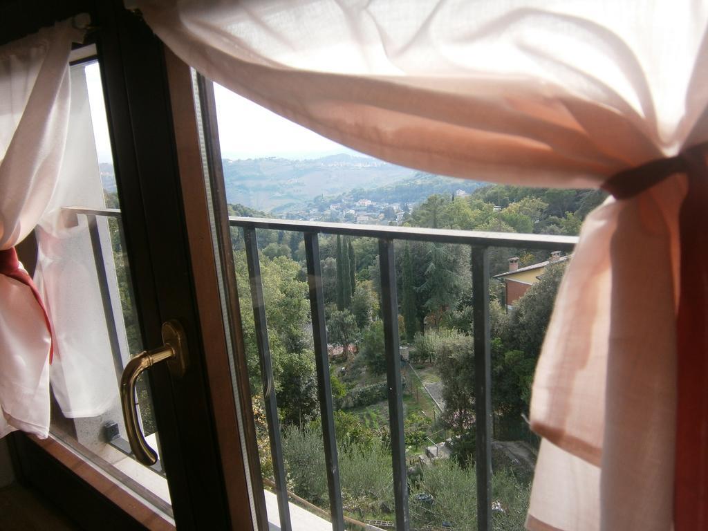 Bed And Breakfast Al Posto Bello Perugia Exterior photo