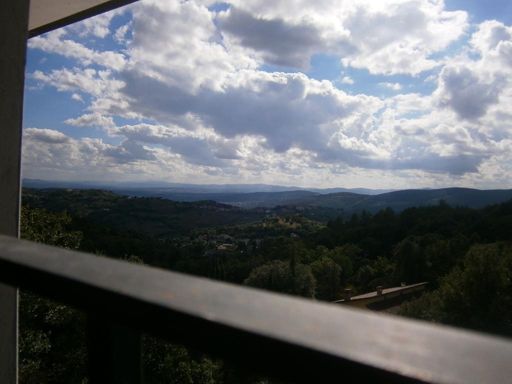 Bed And Breakfast Al Posto Bello Perugia Exterior photo
