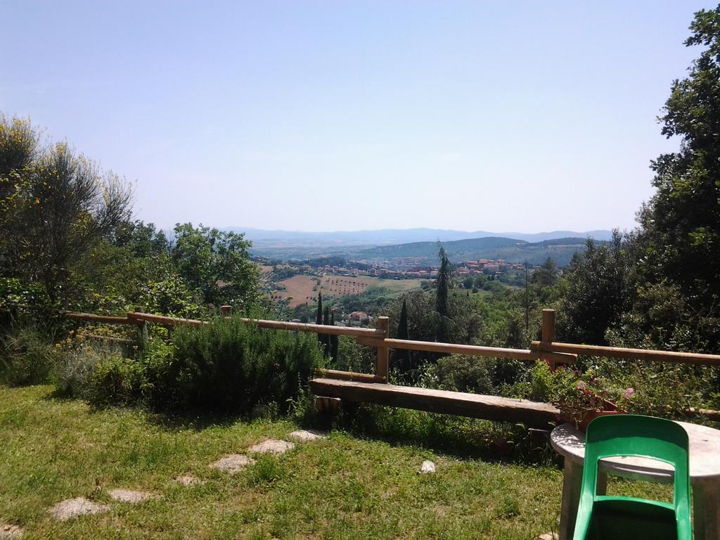 Bed And Breakfast Al Posto Bello Perugia Exterior photo